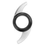 Измельчитель для продуктов 1,19l, Onyx Black 5KFC0516EOB