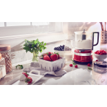 Измельчитель для продуктов 1,19l, Empire Red