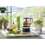 Food Chopper 1,19l, Onyx Black 5KFC0516EOB