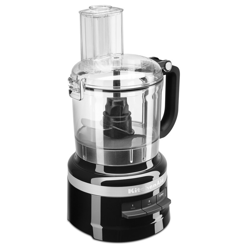 KitchenAid Monitoimikone 1,7l, Onyx Black 5KFP0719EOB