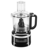 KitchenAid Köögikombain, 1,7l, Onyx Black 5KFP0719EOB