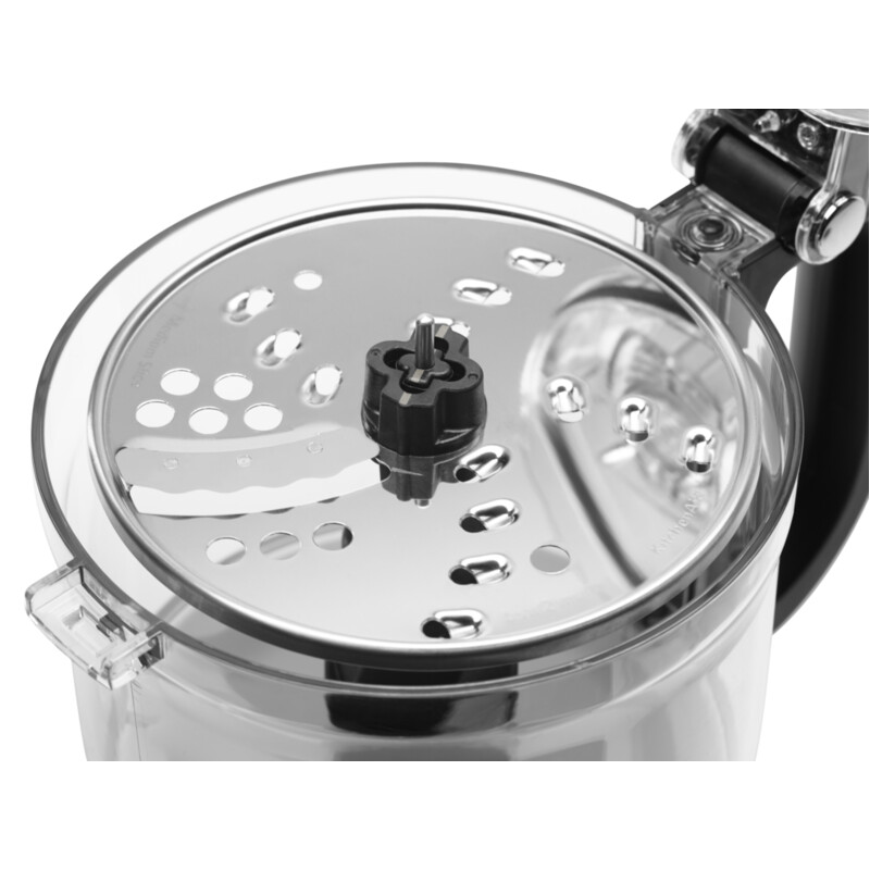 KitchenAid Кухонный комбайн 1,7l, Onyx Black5KFP0719EOB