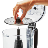 KitchenAid Monitoimikone 1,7l, Onyx Black 5KFP0719EOB
