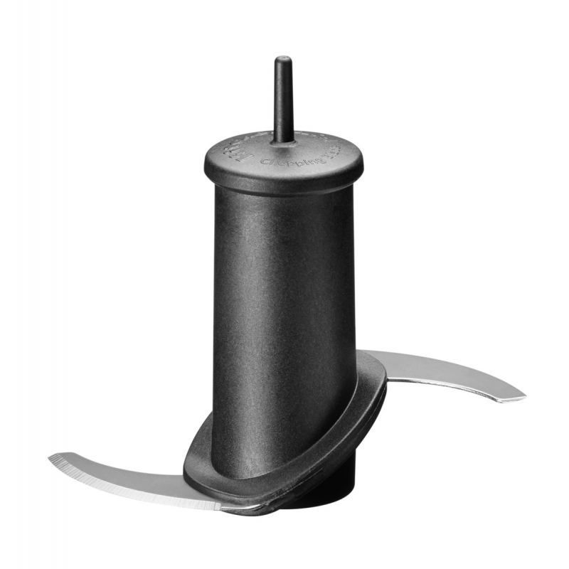 Smalcinātājs 0,83l, Contour Silver 5KFC3516ECU