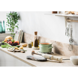 Kabelgebundener Stabmixer, Almond Cream 5KHBV83EAC