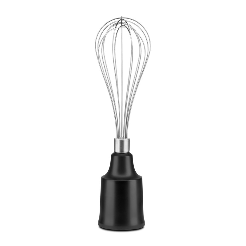 Corded Hand Blender, Matte Black 5KHBV83EBM