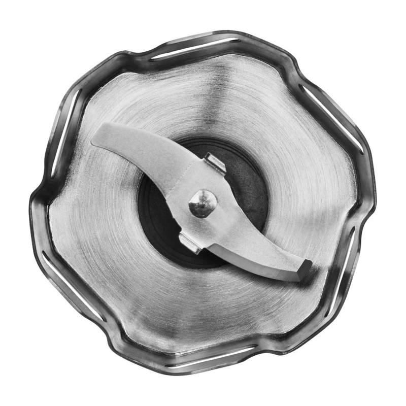 Corded Hand Blender Classic, Onyx Black 5KHBV53EOB