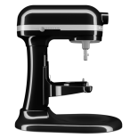 KitchenAid Heavy Duty 6,6 L küchenmaschine mit Schlüsselheber Onyx Black 5KSM70JPXEOB