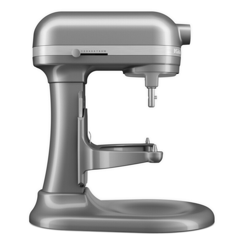 Heavy Duty 6.6 L Bowl-Lift Stand Mixer 5KSM70JPXECU Contour Silver