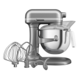 Heavy Duty 6.6 L Bowl-Lift Stand Mixer 5KSM70JPXECU Contour Silver