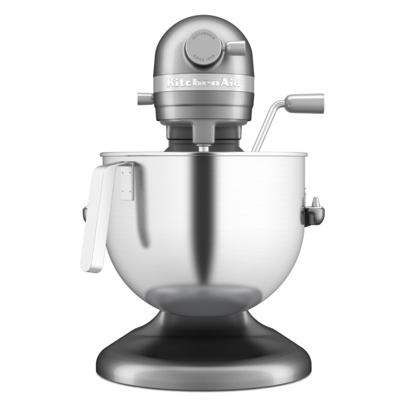 Heavy Duty 6.6 L Bowl-Lift Stand Mixer 5KSM70JPXECU Contour Silver