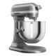 Heavy Duty 6.6 L Bowl-Lift Stand Mixer 5KSM70JPXECU Contour Silver