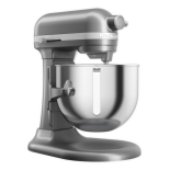 Heavy Duty 6.6 L Bowl-Lift Stand Mixer 5KSM70JPXECU Contour Silver
