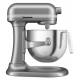 Heavy Duty 6.6 L Bowl-Lift Stand Mixer 5KSM70JPXECU Contour Silver