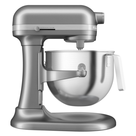 Heavy Duty 6.6 L Bowl-Lift Stand Mixer 5KSM70JPXECU Contour Silver