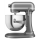 Heavy Duty 6.6 L Bowl-Lift Stand Mixer 5KSM70JPXECU Contour Silver