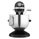 KitchenAid ARTISAN  6,6 litran yleiskone nostettavalla kulholla Matte Black 5KSM70SHXEBM