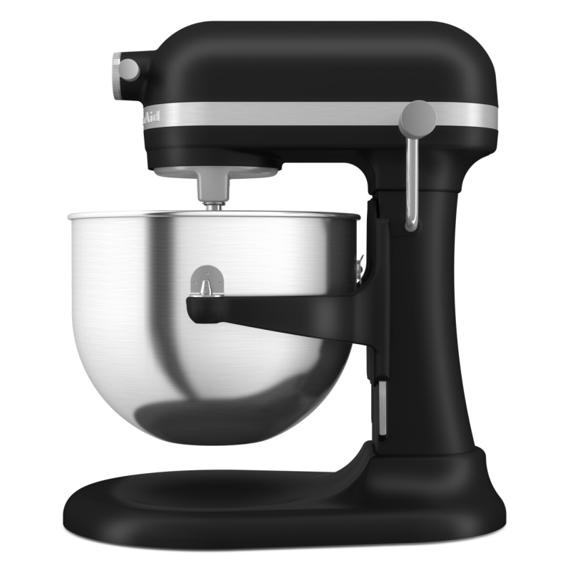 KitchenAid mixer ARTISAN  6.6 L Bowl-Lift Matte Black 5KSM70SHXEBM