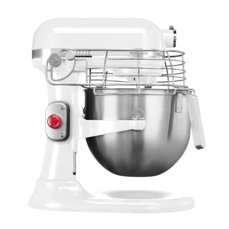 KitchenAid professional stand mixer 5KSM7990XER White