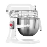 KitchenAid professional stand mixer 5KSM7990XER White