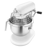 KitchenAid professional stand mixer 5KSM7990XER White