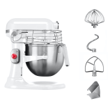 KitchenAid professional stand mixer 5KSM7990XER White