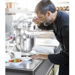 KitchenAid professional stand mixer 5KSM7990XER White