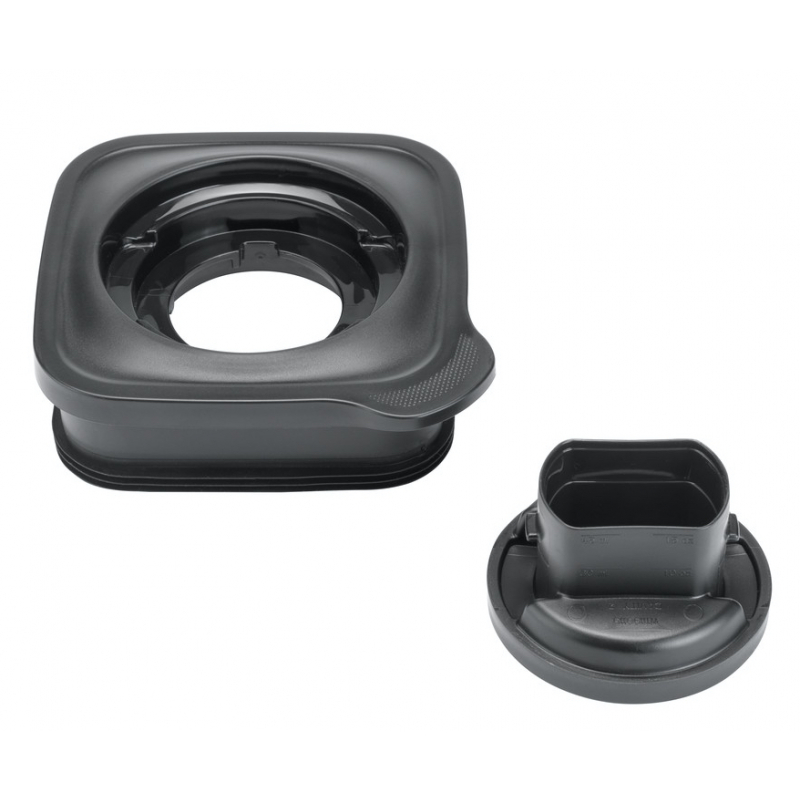 Artisan K400 Standmixer Cast Iron Black 5KSB4034EBK