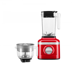 Blender K150 with citrus press Empire Red