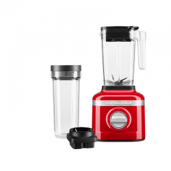 Blender K150 with personal jar Empire Red