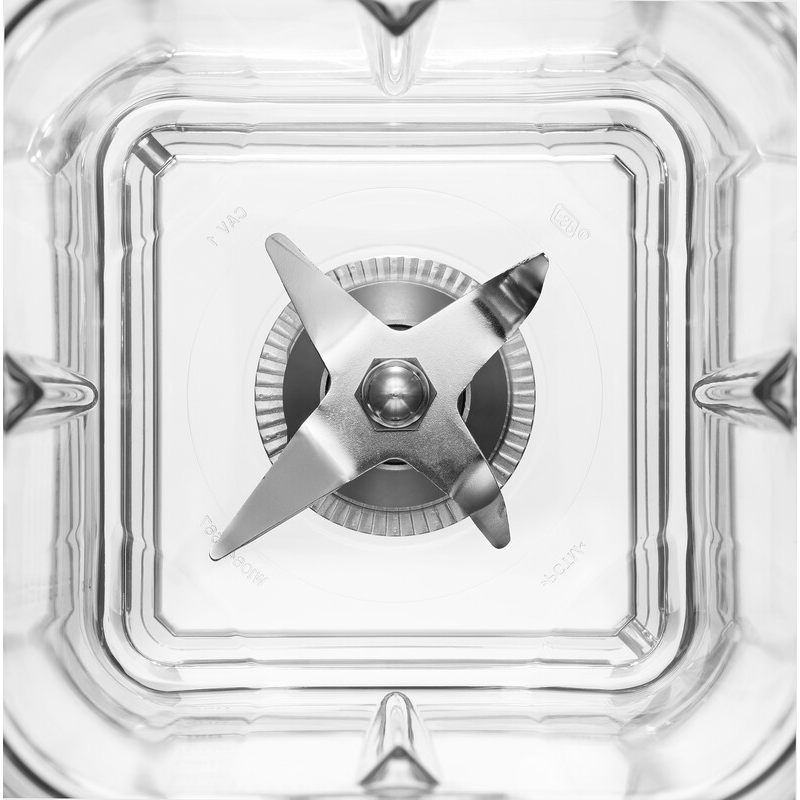 Artisan Power blender Cast Iron Black 5KSB8270EBK