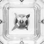 Artisan Power blender Cast Iron Black 5KSB8270EBK