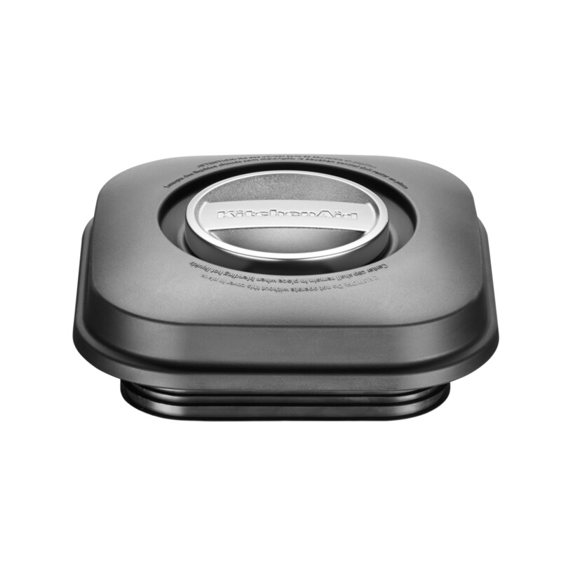 Artisan Power blender Cast Iron Black 5KSB8270EBK