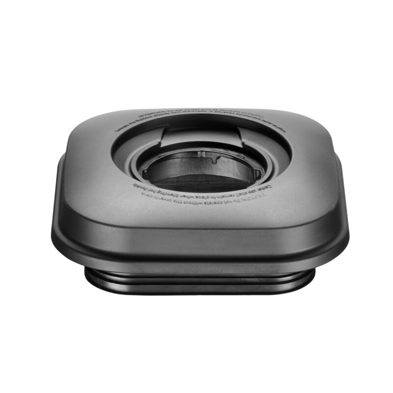 Artisan Power blender Cast Iron Black 5KSB8270EBK