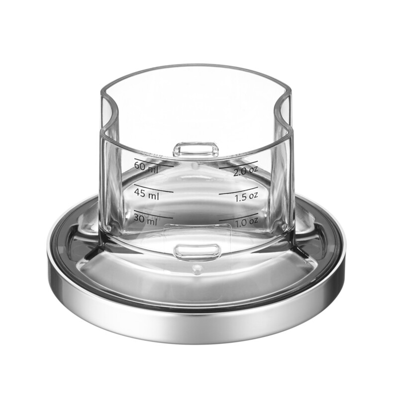 Artisan Power blender Cast Iron Black 5KSB8270EBK