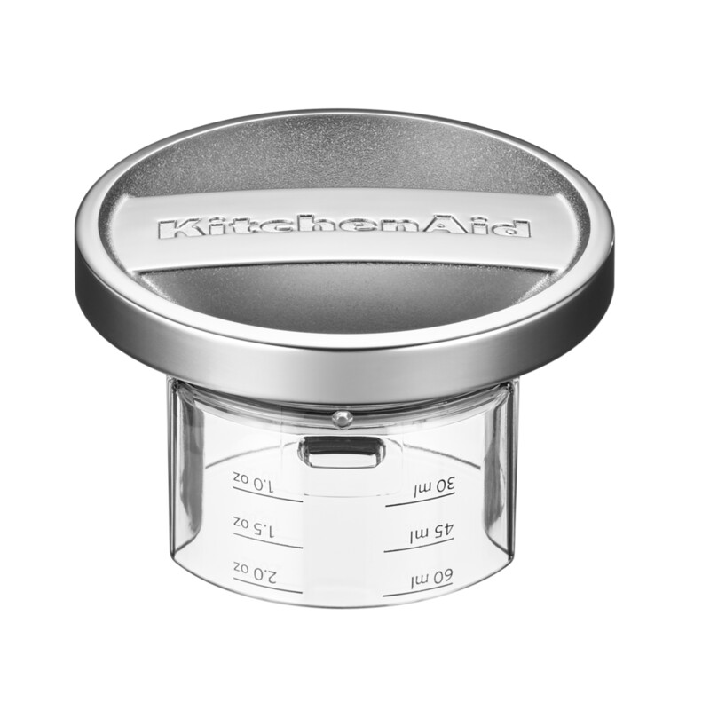 Artisan Power blender Cast Iron Black 5KSB8270EBK