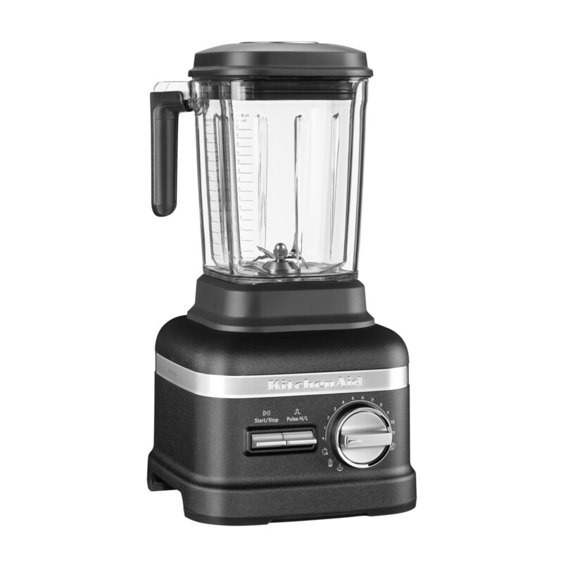 Artisan Power blender Cast Iron Black 5KSB8270EBK