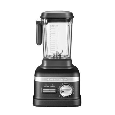 Artisan Power blender Cast Iron Black 5KSB8270EBK