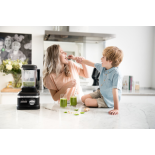 Artisan Power blender Cast Iron Black 5KSB8270EBK