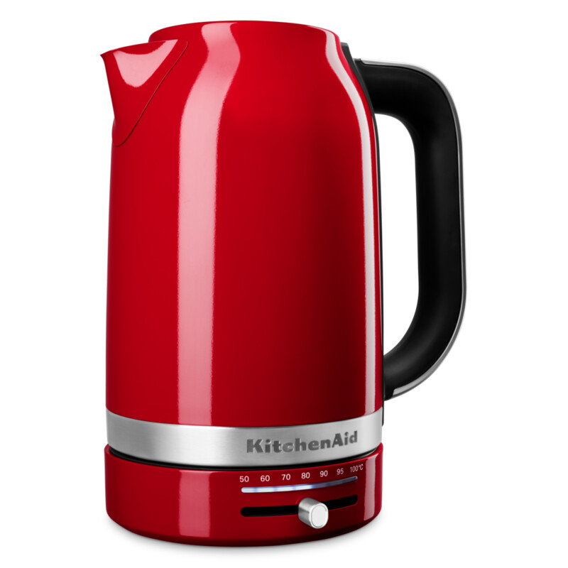 KitchenAid 1,7 l Empire Red 5KEK1701EER