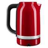 KitchenAid tējkanna 1,7 l Empire Red 5KEK1701EER