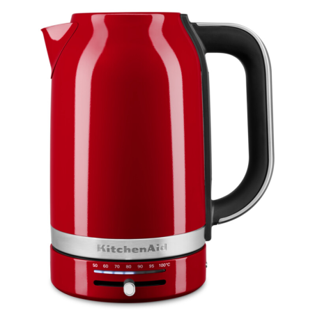 KitchenAid 1,7 l Empire Red 5KEK1701EER
