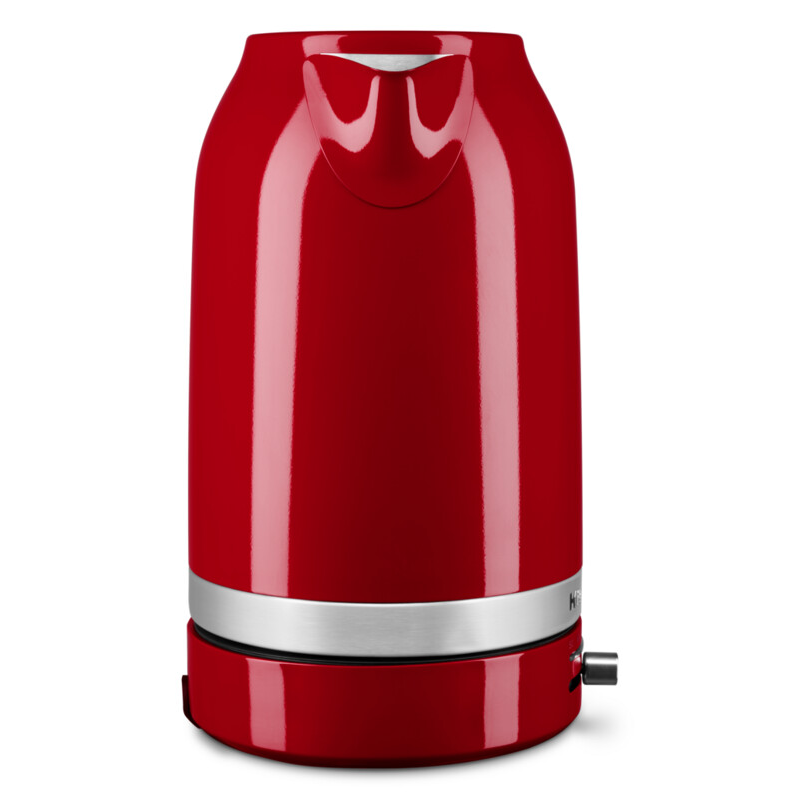 KitchenAid 1,7 l Empire Red 5KEK1701EER