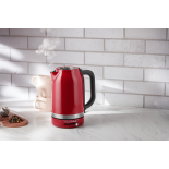 KitchenAid 1,7 l Empire Red 5KEK1701EER