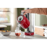 KitchenAid 1,7 l Empire Red 5KEK1701EER