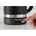 KitchenAid tējkanna 1,7 l Empire Red 5KEK1701EER