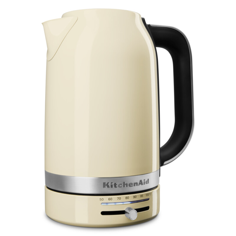 KitchenAid 1,7 l Almond Cream 5KEK1701EAC