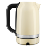 KitchenAid 1,7 l Almond Cream 5KEK1701EAC