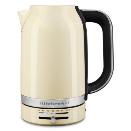 KitchenAid 1,7 l Almond Cream 5KEK1701EAC