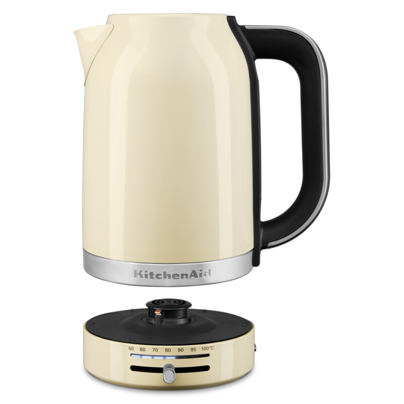 KitchenAid 1,7 l Almond Cream 5KEK1701EAC